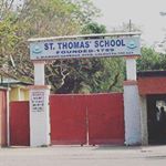 Profile Picture of Thomasites_and_Thomasina's (@st_thomas_school) on Instagram