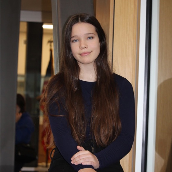 Profile Picture of Maxine Mahoney (@maxine_mahoney) on Poshmark