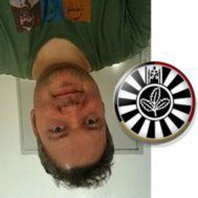 Profile Picture of Benjamin Pohl (@benjamin_pohl) on Twitter