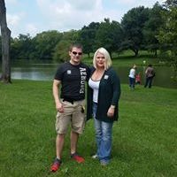 Profile Picture of Tony Rayburn (@ramzey29) on Pinterest