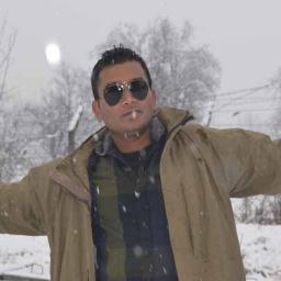 Profile Picture of Ajit Nair (@ajitnair788891) on Twitter