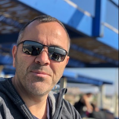 Profile Picture of Jerome JEAN BAPTISTE (@jeromeJEANBAPT3) on Twitter