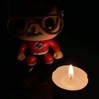 Profile Picture of Andy Rousos (@arousos) on Facebook