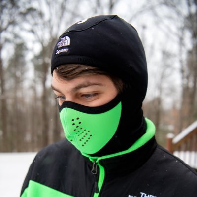 Profile Picture of John Colvin (@johncolvin166) on Twitter
