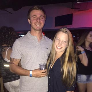 Profile Picture of Remington Carson (@remington.carson) on Facebook