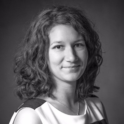 Profile Picture of Milena Stevanovic (@MilenaHospBldgs) on Twitter