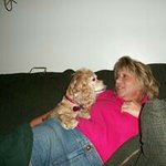Profile Picture of Kim Shade-Gardner (@kimshadegardner) on Instagram