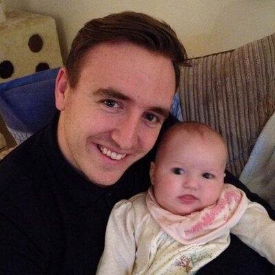 Profile Picture of Simon Nicholls (@simonnicholls_7) on Twitter