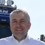 Profile Picture of Mark Kiernan (@mark_buddy) on Instagram