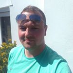 Profile Picture of Ralph Wheeler (@ralphthomaswheeler) on Instagram