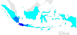 Profile Picture of Sundanese languageon Wikipedia