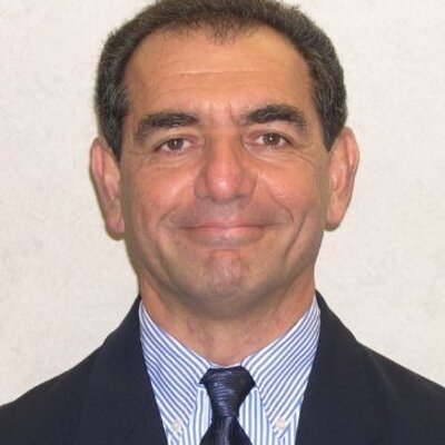 Profile Picture of Amir Razi (@AmirRazi) on Twitter