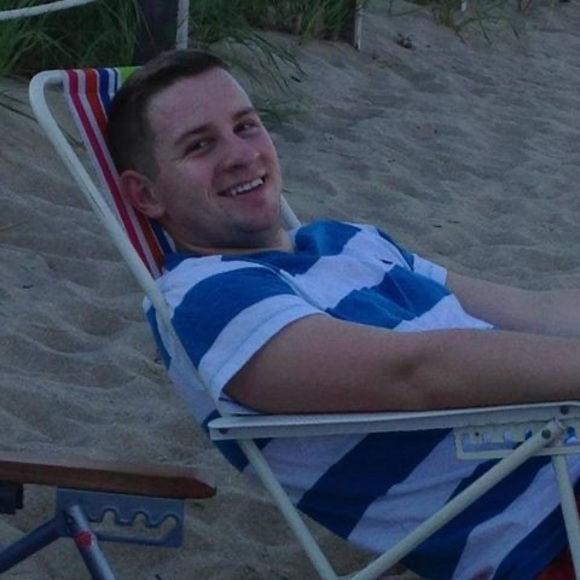 Profile Picture of Alexander Burton (@023acb) on Poshmark