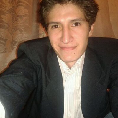 Profile Picture of Irving Calixto (@CDCalixto) on Twitter