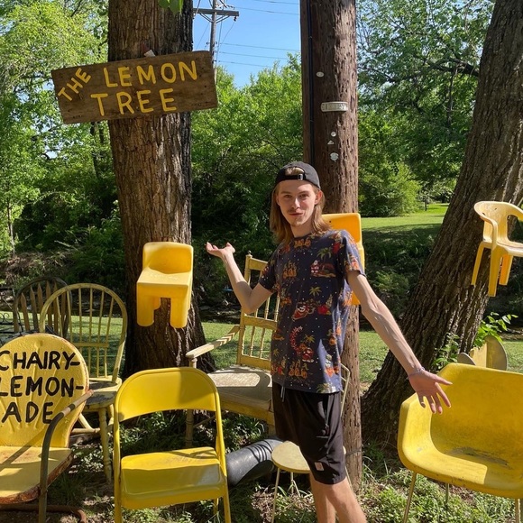 Profile Picture of Gavin A (@gadam504) on Poshmark