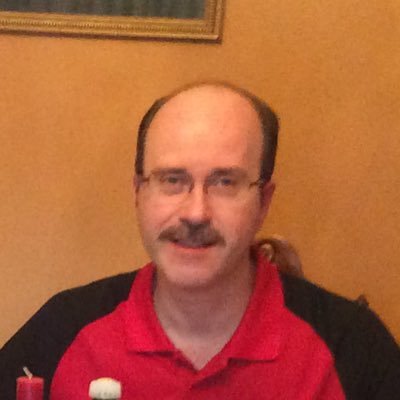 Profile Picture of Catherine Brett (@brettdaac) on Twitter