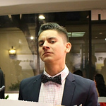 Profile Picture of Chris De La Cerda (@chrsdlc) on Flickr