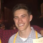 Profile Picture of Jacob Crain (@cubcrain) on Instagram