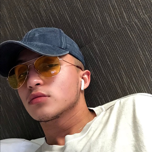 Profile Picture of Matthew Amburgey (@matthewamburgey) on Poshmark