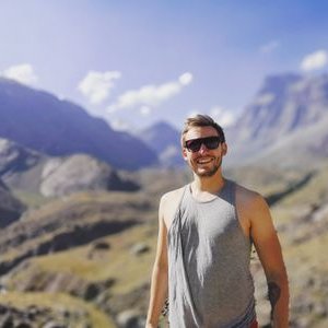 Profile Picture of Kevin Jean Gil Boettcher (@GilBoettcher) on Twitter