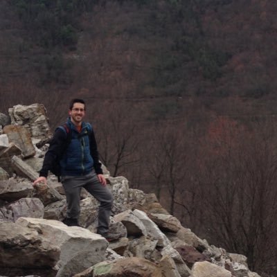 Profile Picture of Kyle Wamboldt (@KyleWamboldt) on Twitter