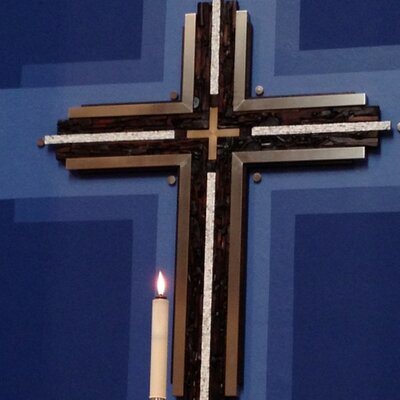 Profile Picture of Sue Hook (@shookarnp) on Twitter