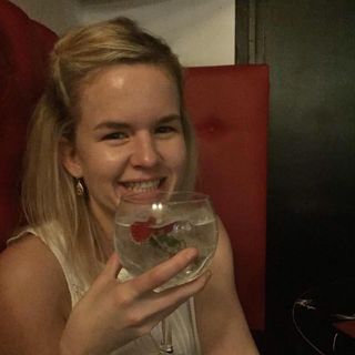 Profile Picture of Lucy Bowam (@lucy.baum.1) on Facebook