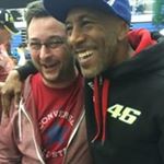 Profile Picture of Mark Jeffs (@sffej_kram) on Instagram