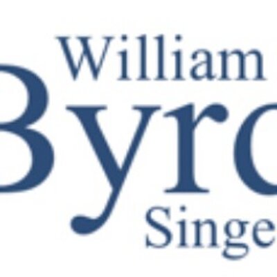 Profile Picture of William Byrd Singers (@WByrdSingers) on Twitter