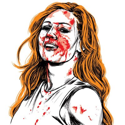 Profile Picture of Eric The Red (@EricTheRedTribe) on Twitter