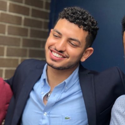 Profile Picture of Shady (@GirgisShady) on Twitter