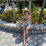 Profile Picture of Wenxin Liu (@naomi.liu.enheng) on Instagram