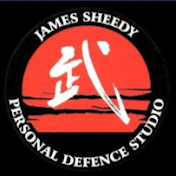 Profile Picture of James Sheedy Personal Defence Studio (@jamessheedypersonaldefence4212) on Youtube