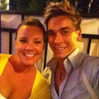 Profile Picture of Mark Allyn Nimmo (@markanimmo) on Twitter