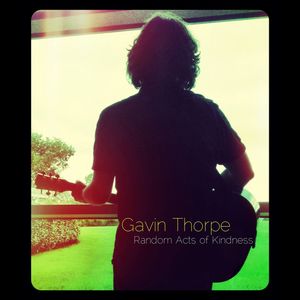 Profile Picture of Gavin Thorpe (@gavinthorpemusic) on Myspace