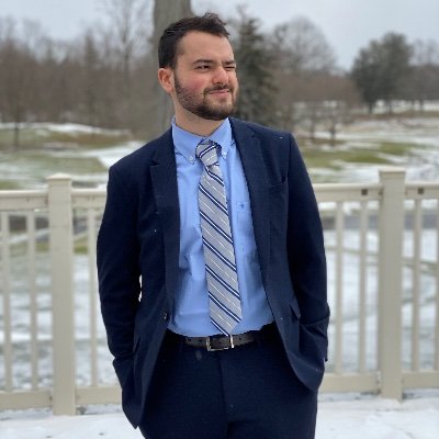 Profile Picture of Nicholas Pieri (@PieriNicholas) on Twitter