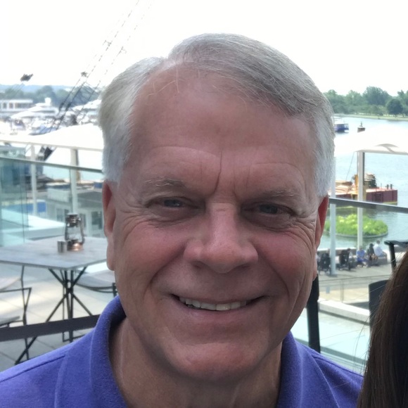 Profile Picture of Mark Calhoun (@melanmark) on Poshmark