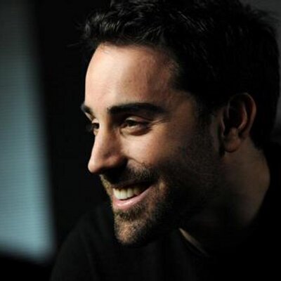 Profile Picture of Brandon Beck (@BrandonBeck) on Twitter