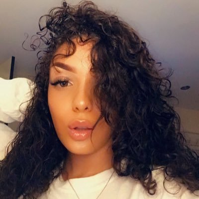 Profile Picture of Monique Bennett (@moniquekeira) on Twitter