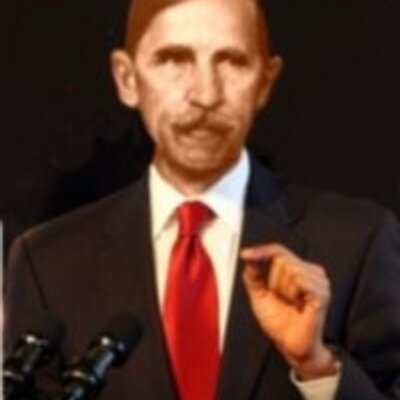 Profile Picture of Juan Pablo Duarte (@JUANPABLODUARTE) on Twitter