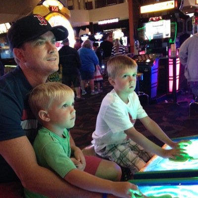 Profile Picture of Spencer Simpson (@spencersimpson) on Twitter