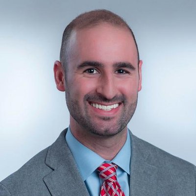 Profile Picture of David Cohen, MD (@davidacohenmd) on Twitter