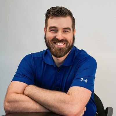 Profile Picture of Joshua Sparks (@PapaSparksRHLH) on Twitter