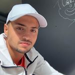 Profile Picture of Mohamed Amine Ennali (@amineennalii) on Instagram