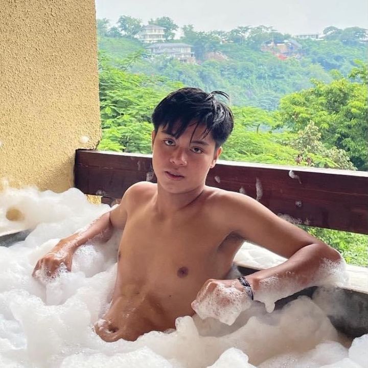 Profile Picture of neil (@markneilpalomo2) on Tiktok