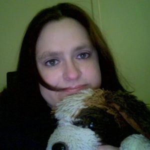 Profile Picture of Haley Mckenna (@trusainthm) on Myspace