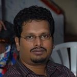 Profile Picture of Siddharth Ramakrishnan (@siddharth.ramakrishnan) on Instagram