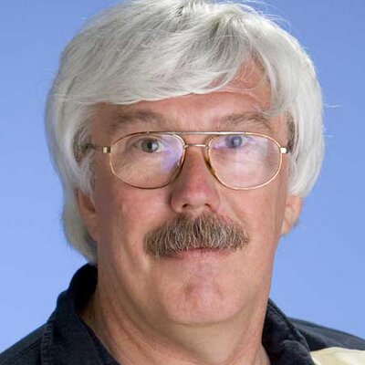 Profile Picture of Jon Bakker (@JonBakker) on Twitter