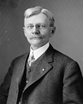 Profile Photo of Thomas R. Marshall - Wikipediaon Wikipedia