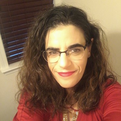 Profile Picture of RediscoveringGillian (@gilliancramer) on Twitter